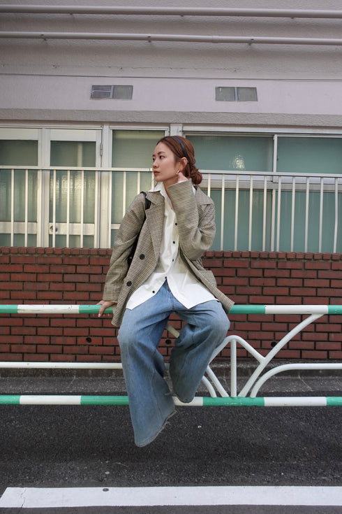 チェックオーバーJK